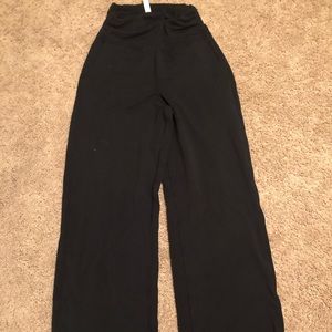 Lululemon take it easy pants 31”